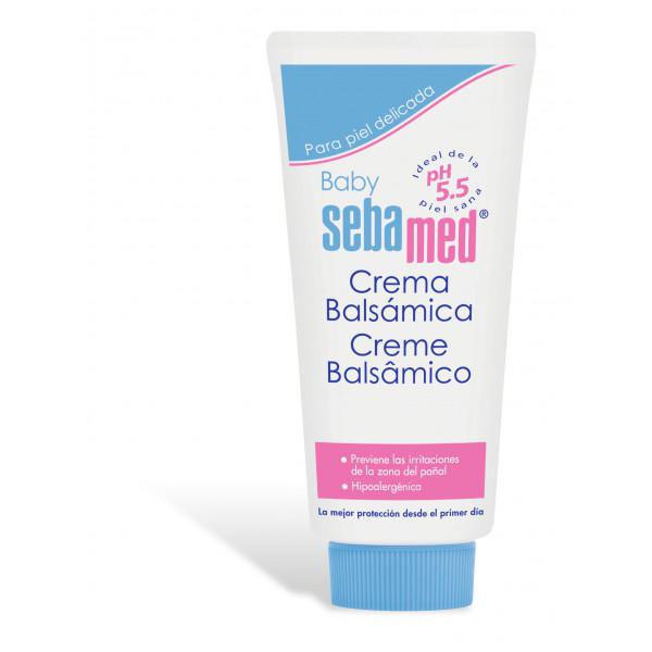 Sebamed Baby Crema Balsámica Jag Couture London - New York