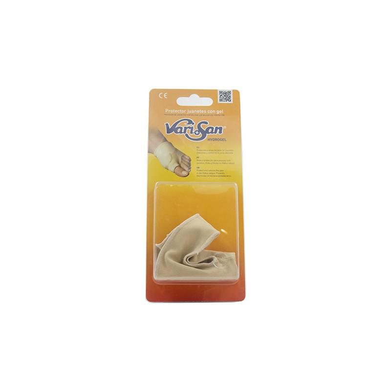 Varisan Protector Juanetes Hydrogel Talla Grande Jag Couture London - New York
