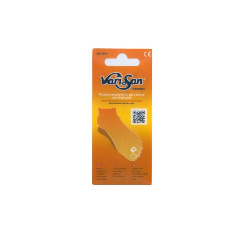 Varisan Protectores Para Callos Hydrogel Jag Couture London - New York