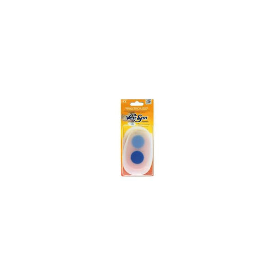 Varisan Talonera Siftal Hydrogel Talla Mediana Jag Couture London - New York