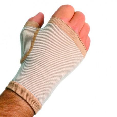 Metacarpal wrist brace size 3, 15-17 cm, by Varisan, designed for support and compression in the hand.