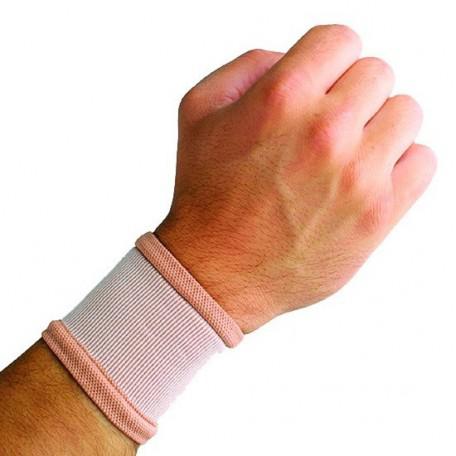 Circular wrist support bracelet in size 5, measuring 19-21 cm, by Varisan, with branding from Jag Couture London - New York.