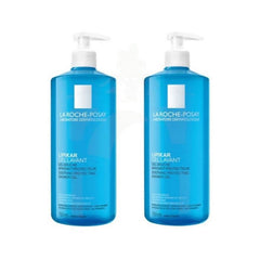 La Roche Posay Lipikar Gel Lavant 2x750ml Jag Couture London - New York