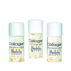 Medichy Model Immediate Action 3 Ampoules Jag Couture London - New York
