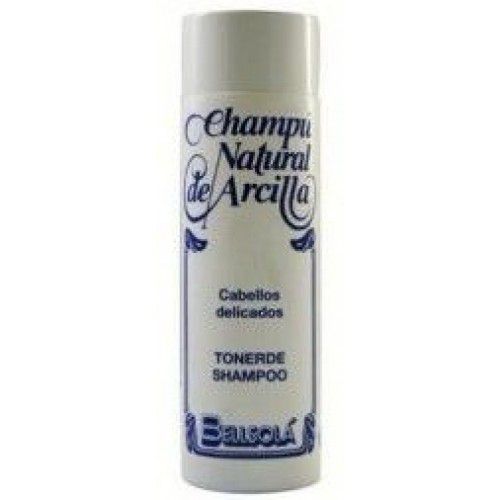 Bellsola Champu Arcilla 250 Cc