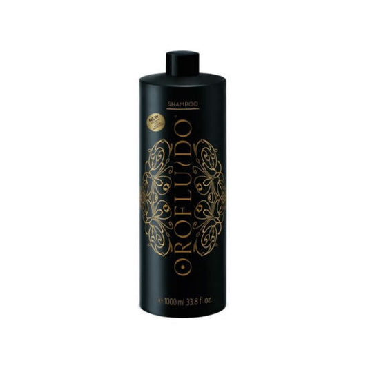 Orofluido Shampoo 1000ml Jag Couture London - New York