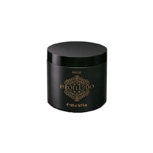 Orofluido Mask 500ml Jag Couture London - New York