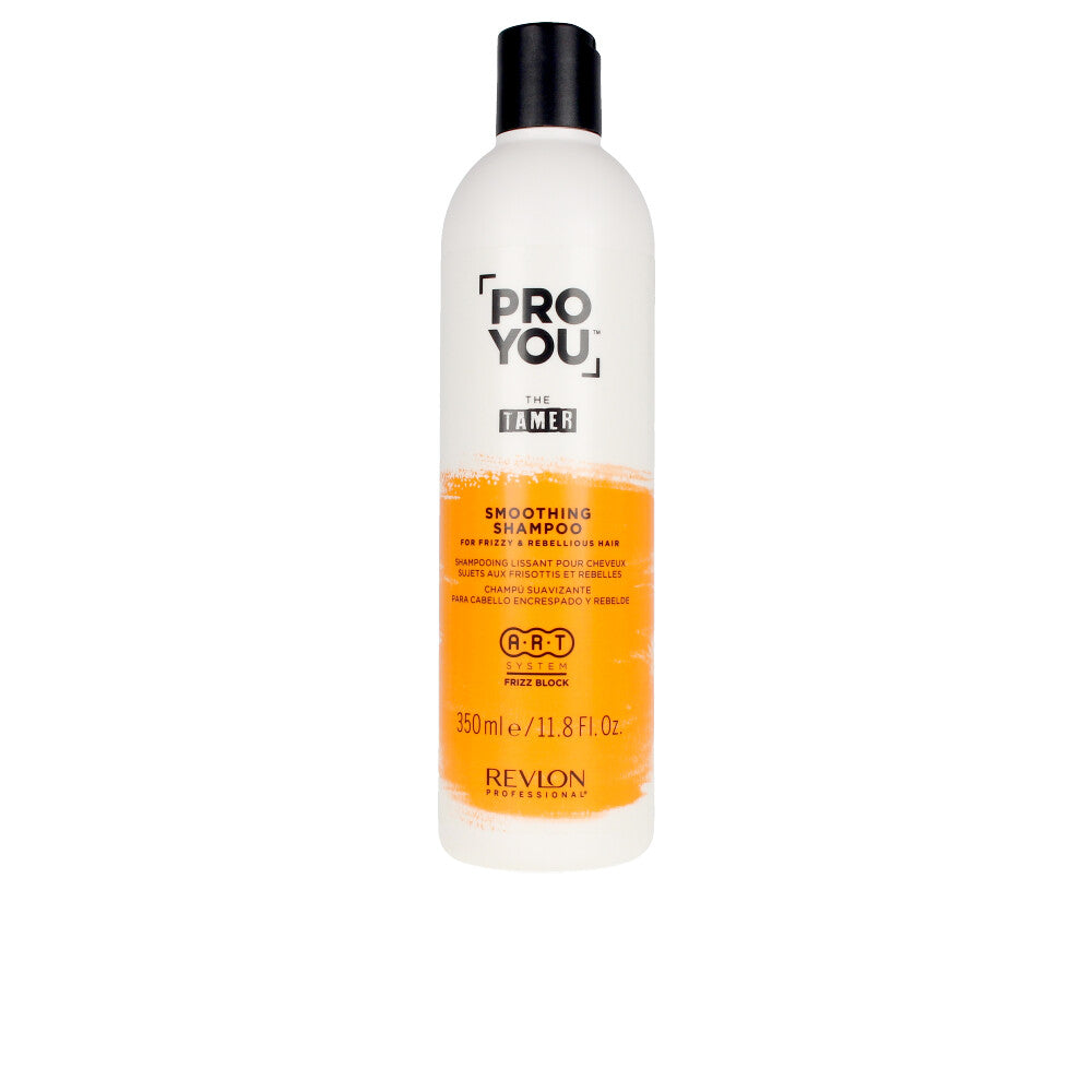 Revlon Proyou The Tamer Shampoo 350ml Jag Couture London - New York