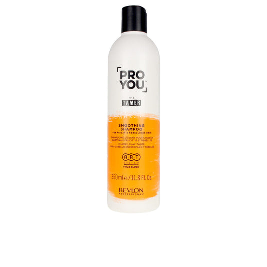 Revlon Proyou The Tamer Shampoo 350ml Jag Couture London - New York