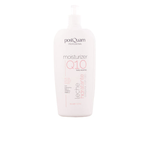 Postquam Moisturizing Body Milk Q10 400ml