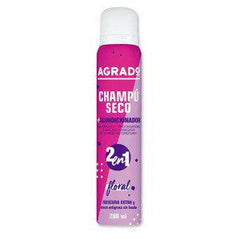 Champu Seco Agrado Floral 200 Jag Couture London - New York