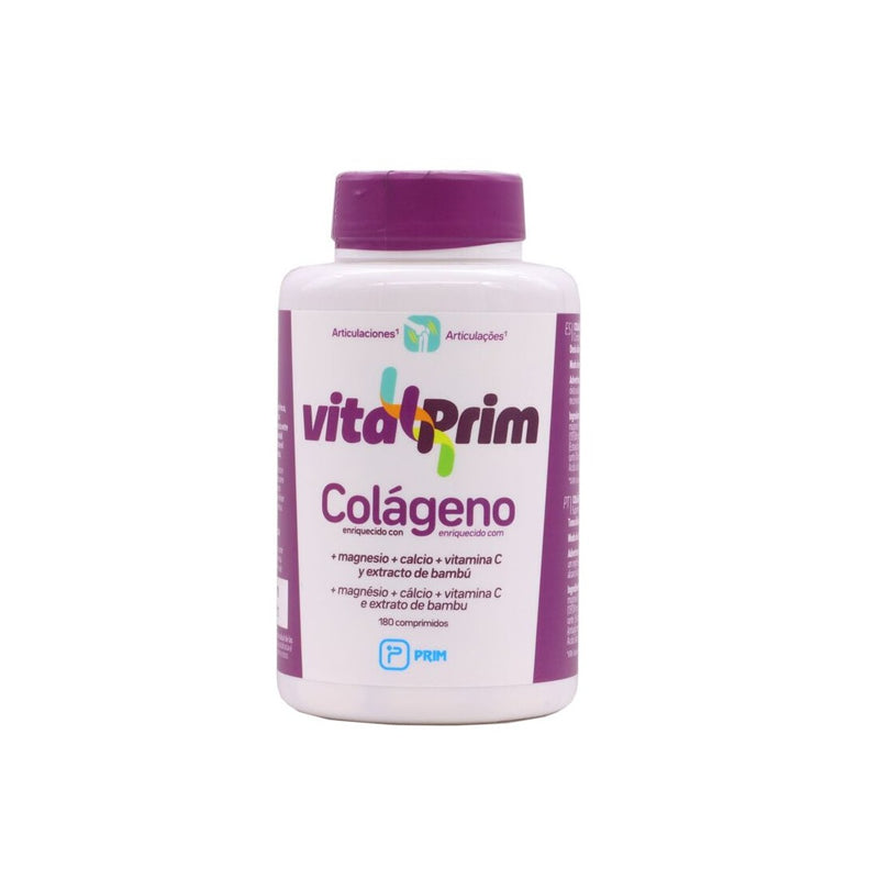 Vitalprim Collagen 180 Tablets Jag Couture London - New York