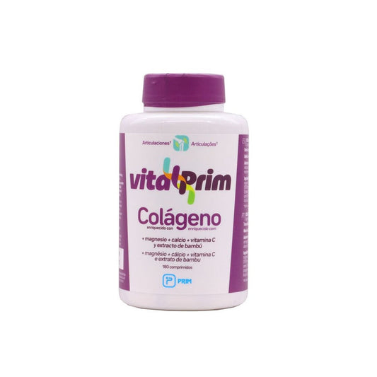 Vitalprim Collagen 180 Tablets Jag Couture London - New York