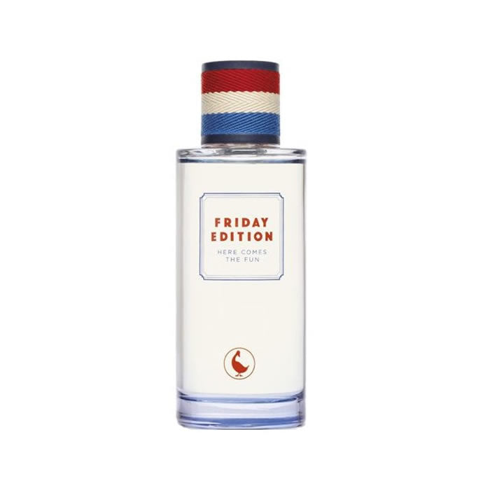 El Ganso Friday Edition Eau De Toilette Spray 125ml Jag Couture London - New York