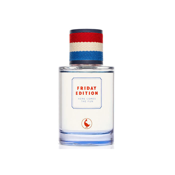El Ganso Friday Edition Eau De Toilette Spray 75ml Jag Couture London - New York