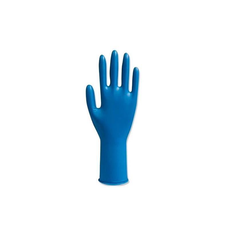 Achen Guantes Nitrilo Sin Polvo Pequeña 100 Unidades Jag Couture London - New York
