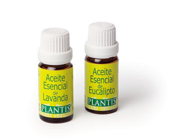 Plantis Esencia Menta 10ml