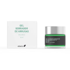 Ebers Intensive Wrinkle Eraser Gel 50ml