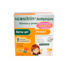 Neositrin Pack Protect Gel Set Jag Couture London - New York