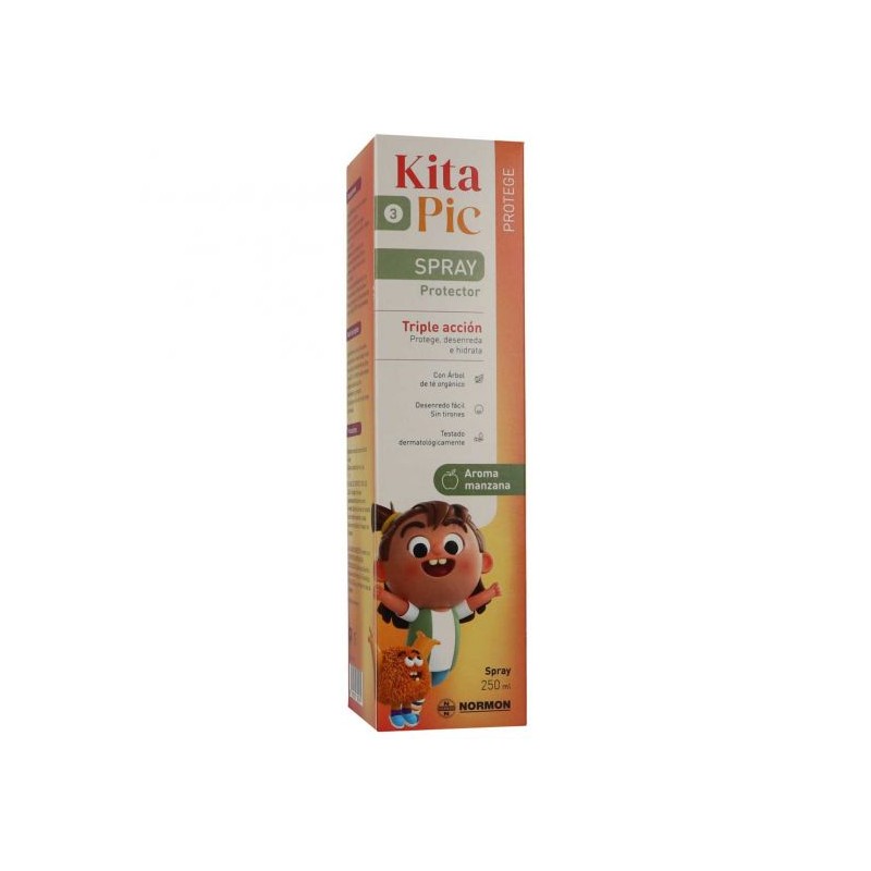 Kitapic Protective Spray Apple 250ml Jag Couture London - New York