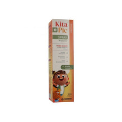 Kitapic Protective Spray Apple 250ml Jag Couture London - New York