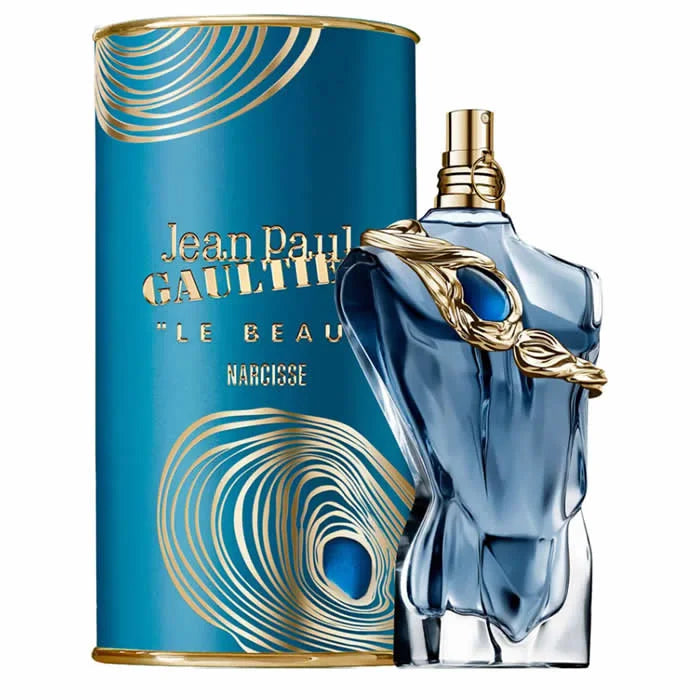 Jean Paul Gaultier Le Beau Narcisse Eau De Perfume Spray 125ml