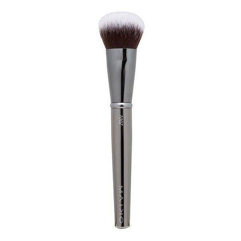 Maiko Luxury Grey Brocha Para Base 1002 1 U Jag Couture London - New York