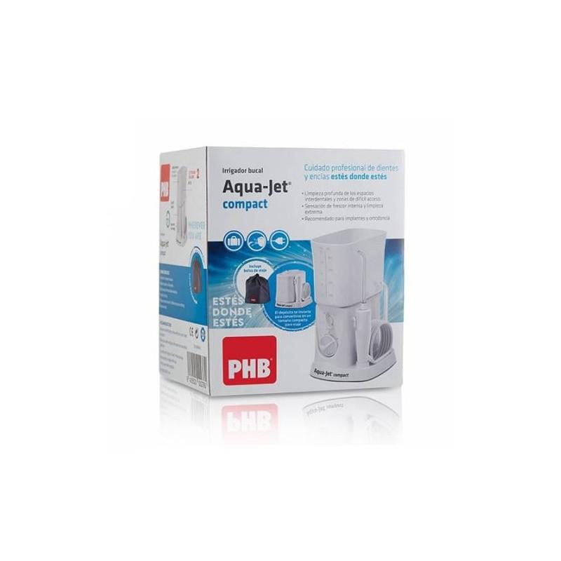 Phb Irrigador Bucal Aqua Jet Compact Jag Couture London - New York