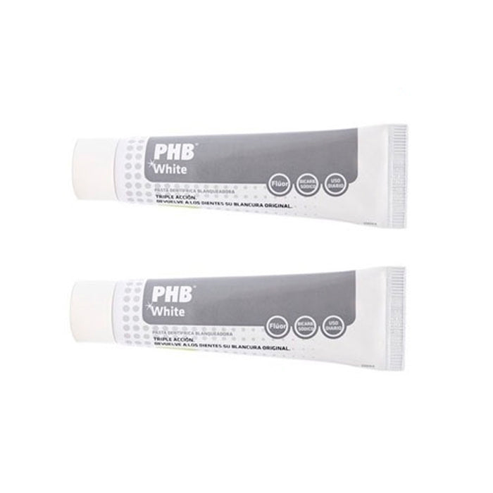 Pbh Pack Duplo White 100ml Jag Couture London - New York