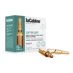 La Cabine Ampoules Lip Up Lift 10x2ml Jag Couture London - New York