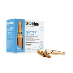 La Cabine Eye Contour Ampoules 10x2ml Jag Couture London - New York