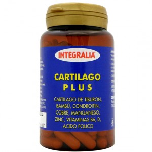 Integralia Cartilago Plus 100 Caps Jag Couture London - New York