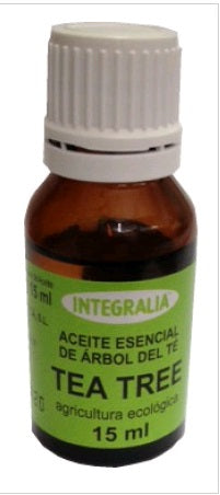Integralia Esencia De Te Tree