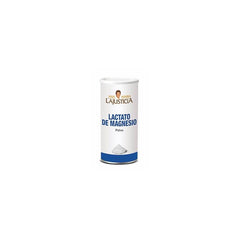 Ana María Lajusticia Lajusticia Lactato De Magnesium 300g Jag Couture London - New York