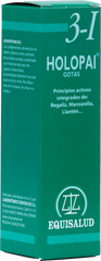 Equisalud Holopai 3 I 31m
