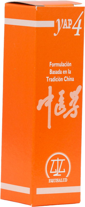 Equisalud Yap 04 Bazo Estomago 31ml
