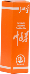 Equisalud Yap 04 Bazo Estomago 31ml
