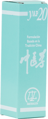 Equisalud Yap 20 31ml
