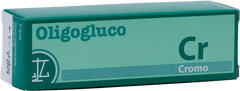 Equisalud Oligogluco Cromo 30ml