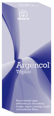 Equisalud Argencol Plata Coloidal 100ml 5ppm Jag Couture London - New York