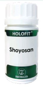 Equisalud Shoyosan 650 Mg 50 Caps