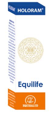 Equisalud Holoram Equilife 100ml Jag Couture London - New York