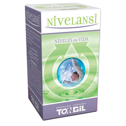 Jag Couture London New York Tongil Nivelansi 620 Mg 40 capsules bottle showing the supplement packaging and label.