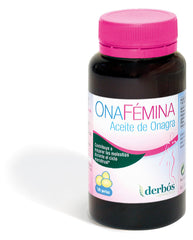 Dherbos Onafemina 100 Perlas