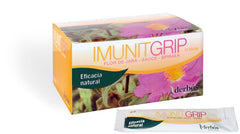 Dherbos Imunit Grip 15 Sticks Jag Couture London - New York