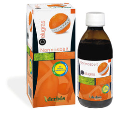 Dherbos Celugras 250ml Jag Couture London - New York