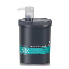 Arual Unik Hi-Tech Peeling Hair Mask 1000ml