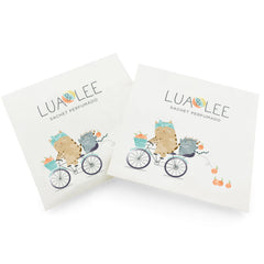 Lua And Lee Perfumed Sachet 1 Unit Jag Couture London - New York