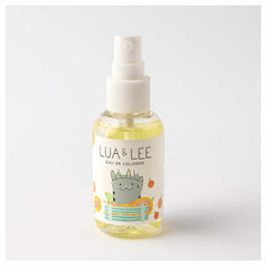 Lua &amp; Lee Eau de Cologne Spray 50ml Jag Couture London - New York