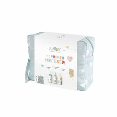 Lua &amp; Lee My First Toilet Bag Set 3 Pieces